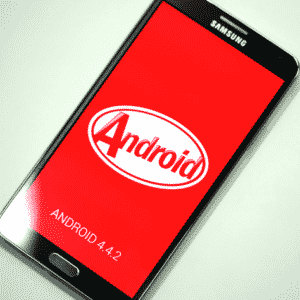 Android Kit Kat